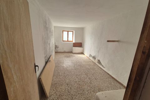 Byhus i Albanchez, Almeria, Albanchez - € 60.000 | Ref: Casa Encarna - foto 20